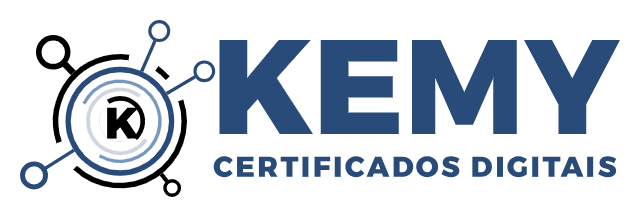 Kemy Certificados Digitais